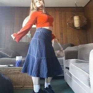 Meet your Posher, Eloise